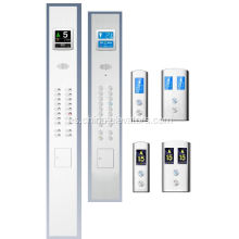 COPS LEPS HPI para ascensores Otis